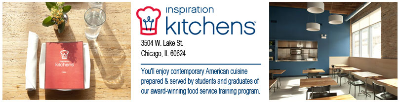 Inspiration Kitchens